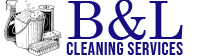 B&L Cleaning Services LLC